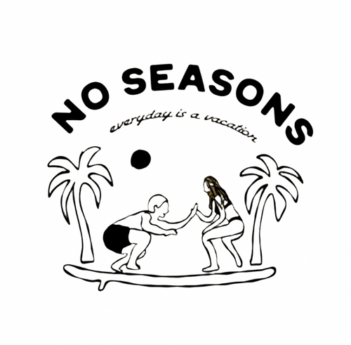 No Seasons